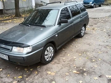 Авто ВАЗ 2111 2004 № 8193964