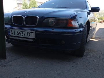Авто BMW 5 Серия 1999 № 8193965