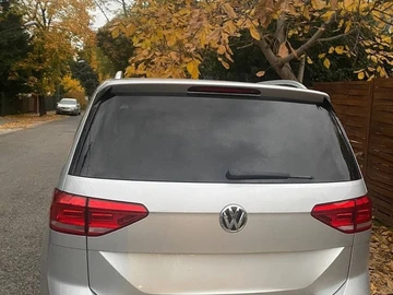 Авто Volkswagen Touran 2017 № 8193966