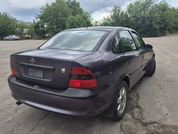 Авто Opel Vectra 1996 № 8193972