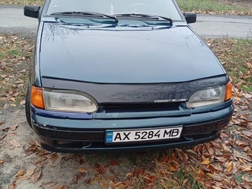 Авто ВАЗ 2114 2007 № 8193977