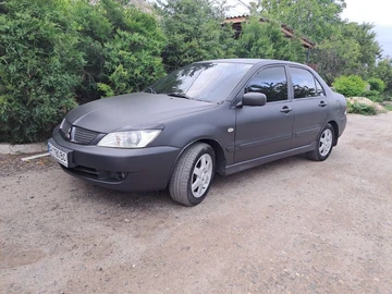Авто Mitsubishi Lancer 2006 № 8193980