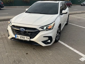 Авто Subaru Legacy 2022 № 8193989