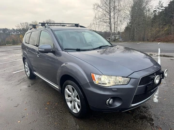 Авто Mitsubishi Outlander 2010 № 8193991