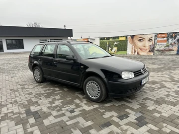 Авто Volkswagen Golf 1999 № 8193992