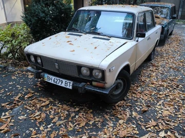 Авто ВАЗ 2106 1991 № 8193986