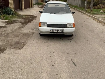 Авто ЗАЗ 1103 Slavuta 2000 № 8193996