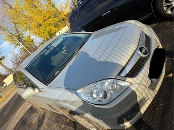 Авто Opel Vectra 2007 № 8193998