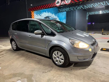 Авто Ford S-Max 2006 № 8193999