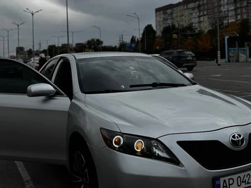Авто Toyota Camry 2006 № 8194014
