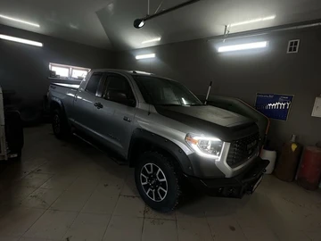 Авто Toyota Tundra 2016 № 8194017