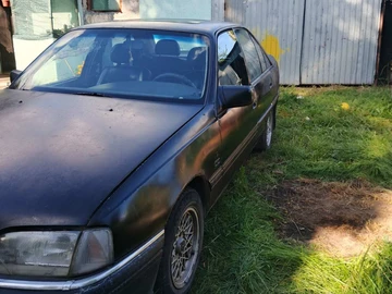 Авто Opel Omega 1993 № 8194019