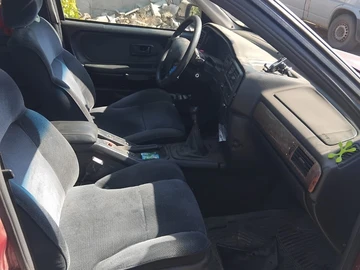 Авто Ford Scorpio 1994 № 8194026