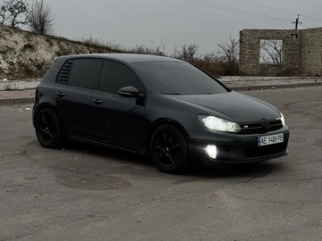 Авто Volkswagen Golf 2013 № 8194077