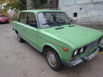Авто ВАЗ 2106 1989 № 8194084