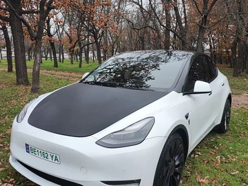 Авто Tesla Roadster 2021 № 8194085