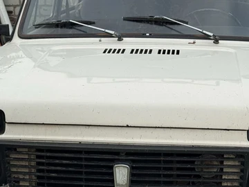Авто ВАЗ 2121 1987 № 8194088