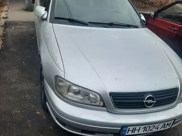 Авто Opel Omega 2002 № 8194089