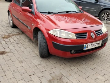 Авто Renault 4 2006 № 8194096