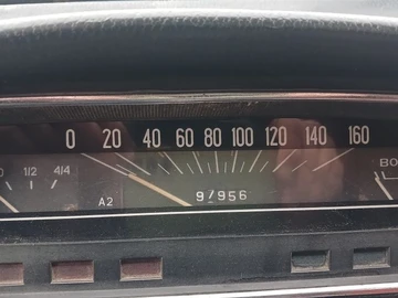 Авто ВАЗ 2101 1976 № 8194107
