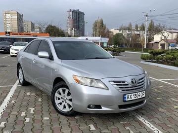 Авто Toyota Camry 2008 № 8194109