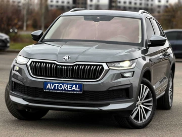 Авто Skoda Kodiaq 2023 № 8194114