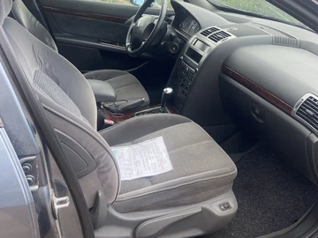 Авто Peugeot 407 2006 № 8194115