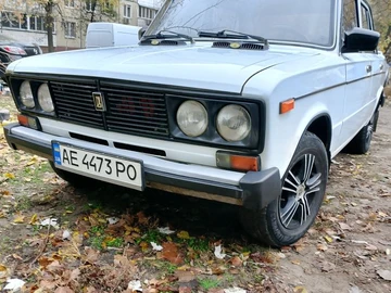 Авто ВАЗ 2106 2002 № 8194127