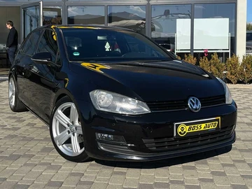 Авто Volkswagen Golf 2013 № 8194128