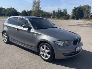 Авто BMW 1 Серия 2010 № 8194270