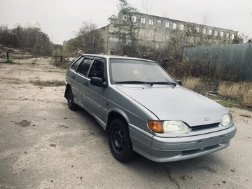 Авто ВАЗ 2114 2008 № 8194271