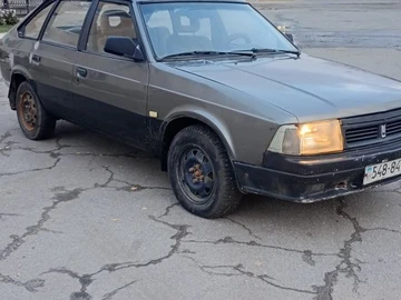 Авто  2141 1991 № 8194274