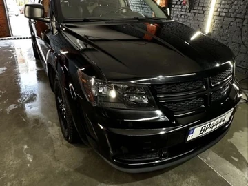 Авто Dodge Journey 2017 № 8194277