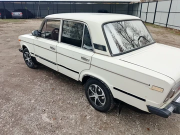 Авто ВАЗ 2106 1991 № 8194282