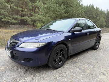 Авто Mazda 121 2003 № 8194289