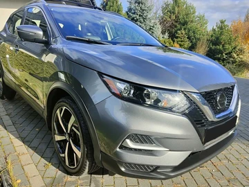 Авто Nissan Rogue 2022 № 8194294