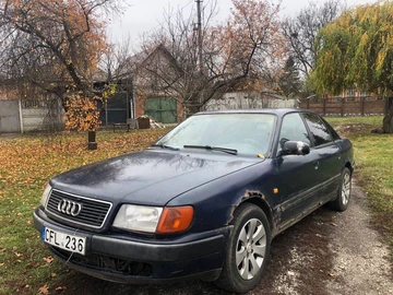 Авто Audi 100 1995 № 8194295