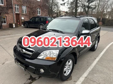 Авто KIA Sorento 2008 № 8194296
