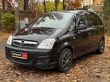 Авто Opel Meriva 2006 № 8194310