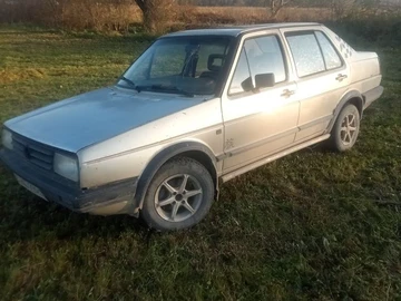 Авто Volkswagen Jetta 1985 № 8194315