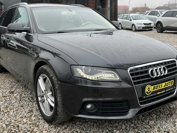 Авто Audi A4 2010 № 8194316