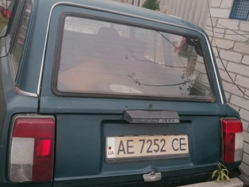 Авто ВАЗ 2104 2008 № 8194320