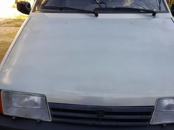 Авто ВАЗ 2109 2006 № 8194323