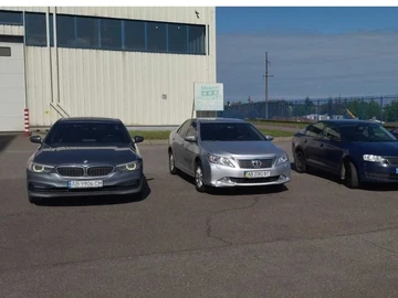 Авто Skoda 100 2016 № 8194327