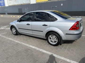 Авто Ford Focus 2006 № 8194335