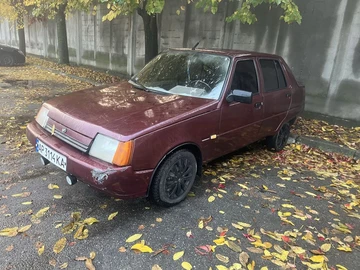 Авто ЗАЗ 1103 Slavuta 2000 № 8194272