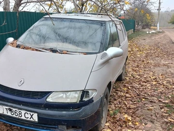 Авто Renault 4 2005 № 8194343
