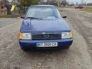 Авто ЗАЗ 1103 Slavuta 2005 № 8194345