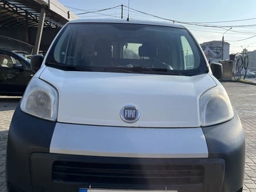 Авто Fiat Fiorino 2010 № 8194352
