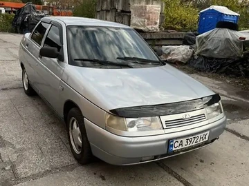 Авто ВАЗ 2110 2007 № 8194353